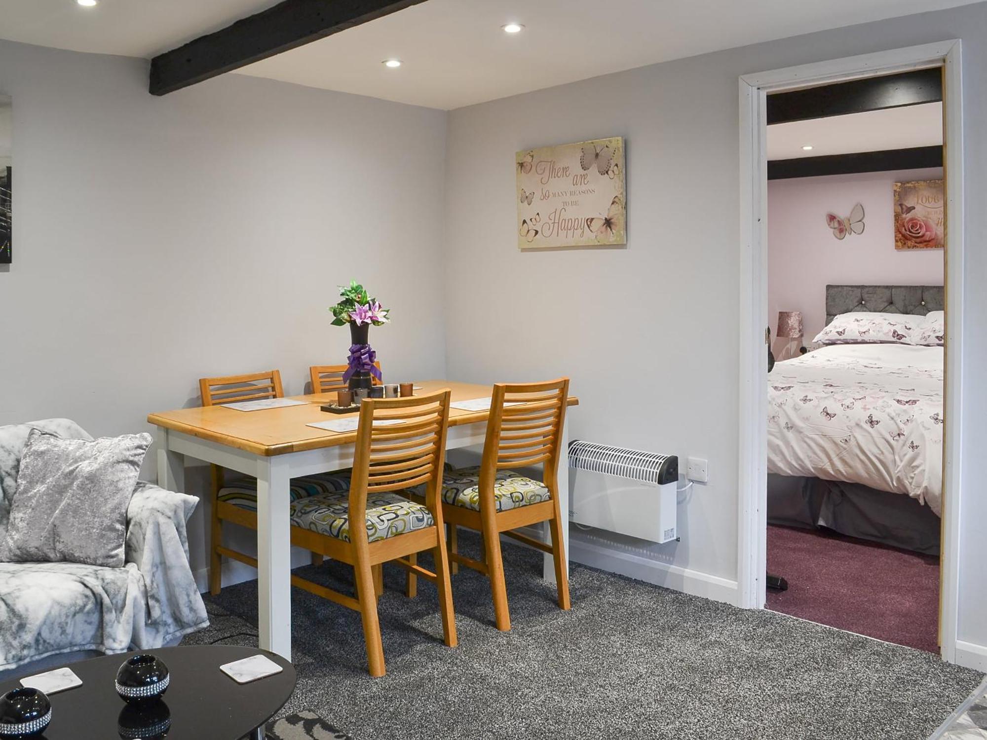Just Janes Hangout Miningsby Extérieur photo